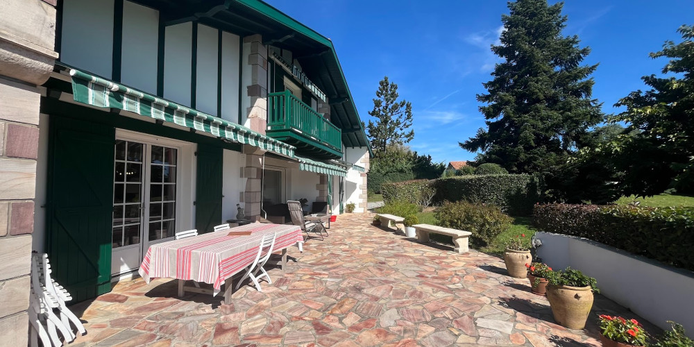 maison à MOUGUERRE (64990)