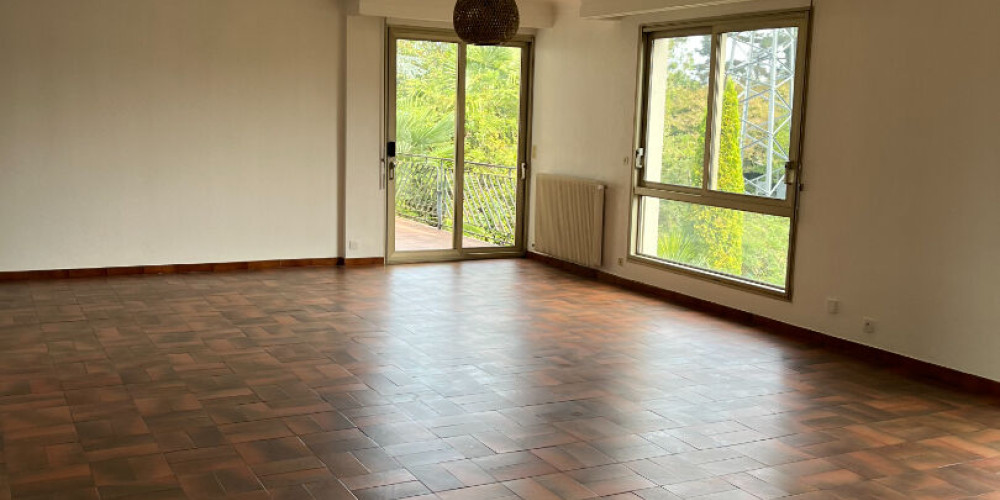 appartement à LESCAR (64230)