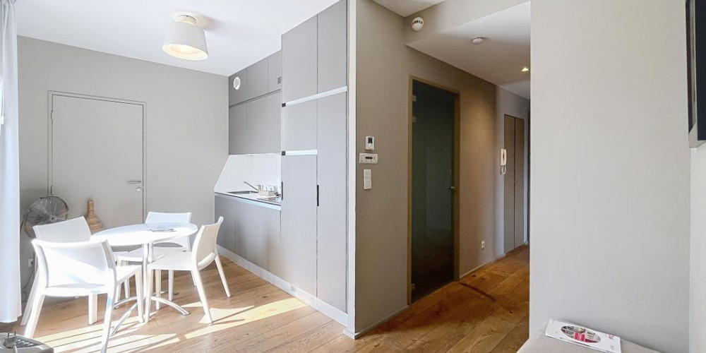 appartement à BAYONNE (64100)
