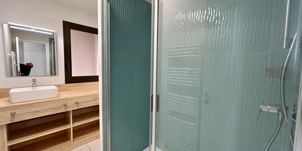 appartement à PAU (64000)