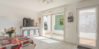 appartement à USTARITZ (64480)