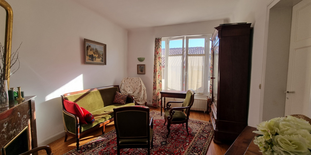 appartement à BAYONNE (64100)