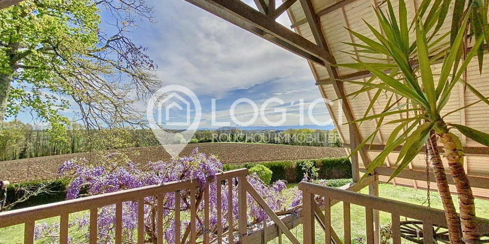 maison à NAVAILLES ANGOS (64450)