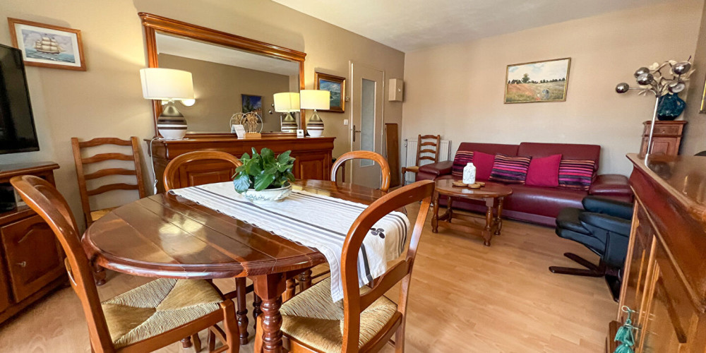 appartement à ST JEAN DE LUZ (64500)