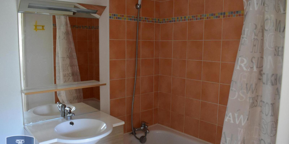 appartement à PAU (64000)