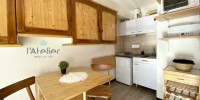 appartement à ST LARY SOULAN (65170)