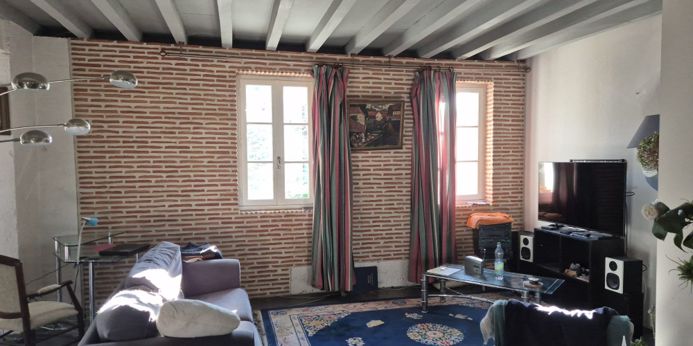 maison à SALIES DE BEARN (64270)