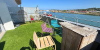 appartement à BAYONNE (64100)