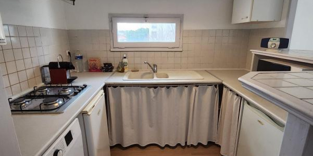 appartement à ANGLET (64600)
