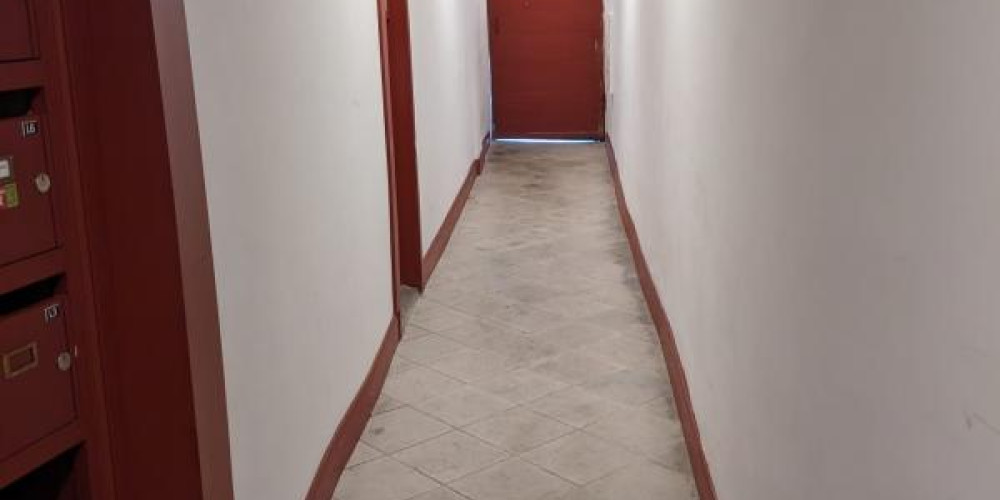 appartement à BAYONNE (64100)