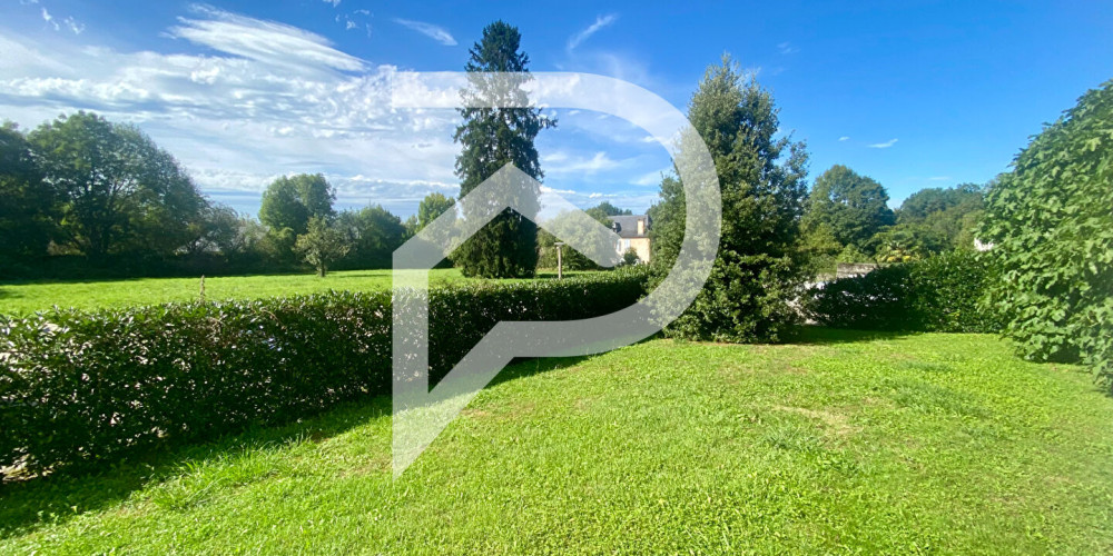 appartement à OLORON STE MARIE (64400)