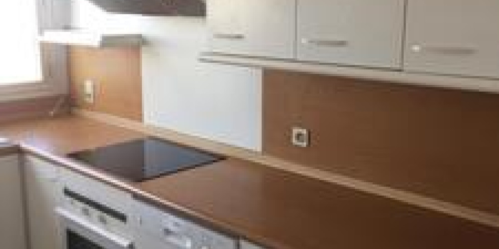 appartement à TARBES (65000)