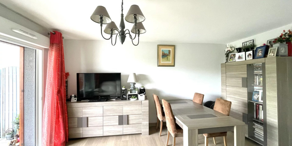 appartement à ST JEAN DE LUZ (64500)