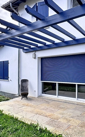 Maison  ST PIERRE D IRUBE