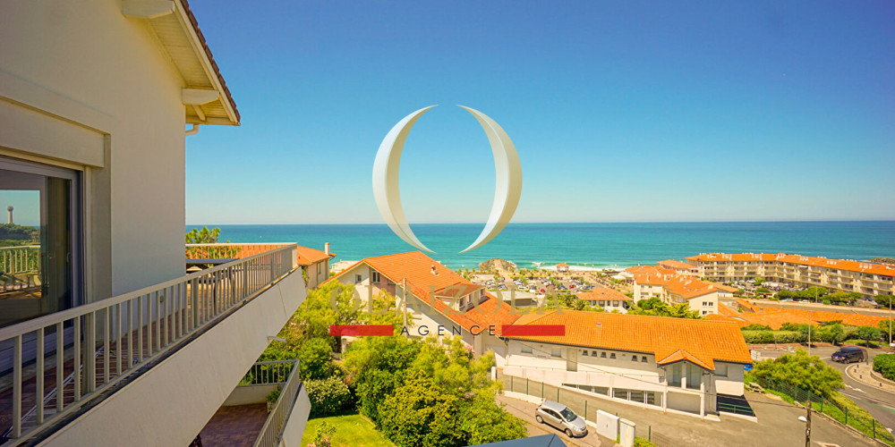 appartement à ANGLET (64600)