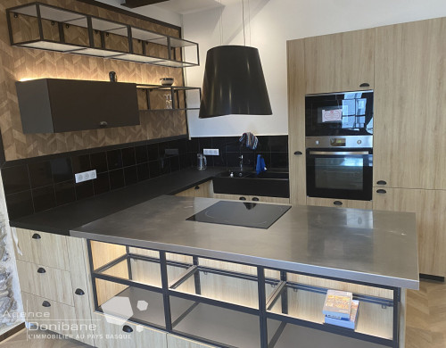 appartement  BIARRITZ