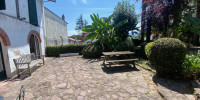 maison à CIBOURE (64500)