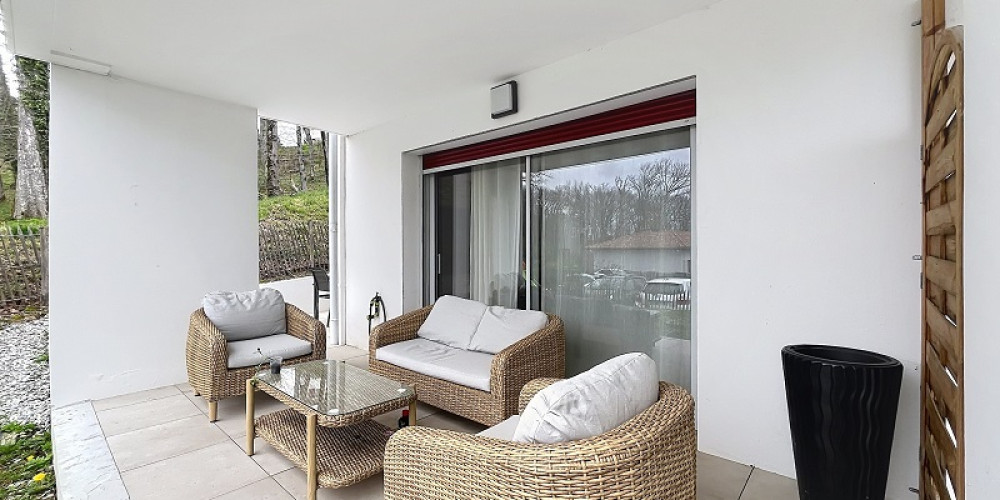 maison à ST PIERRE D IRUBE (64990)