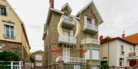 appartement à BIARRITZ (64200)