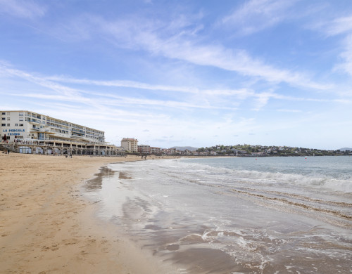 appartement  ST JEAN DE LUZ