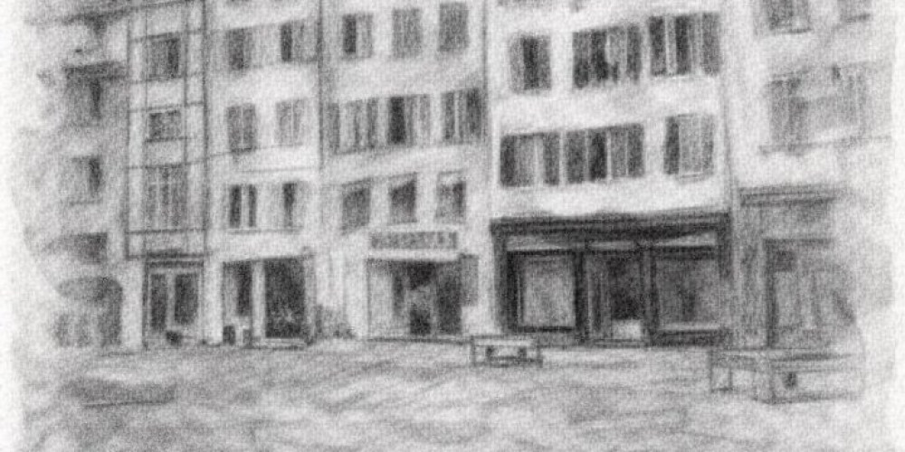 local commercial à BAYONNE (64100)