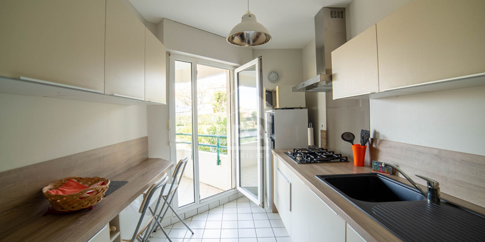 appartement à BIARRITZ (64200)