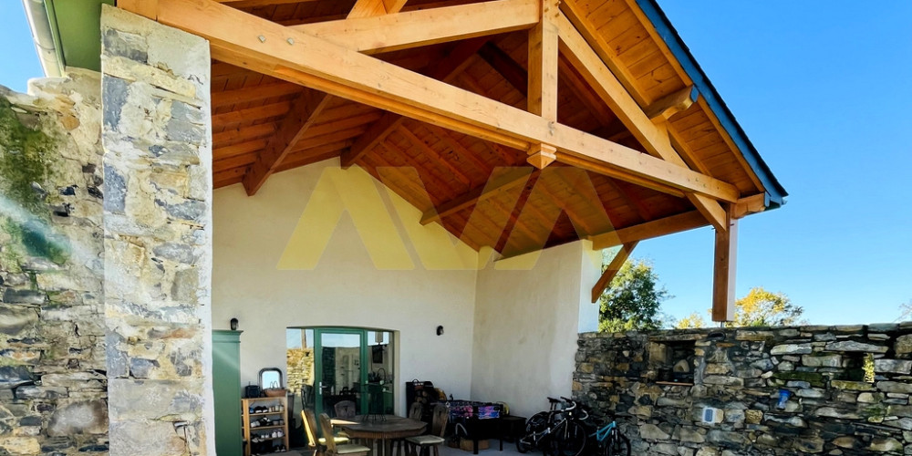 maison à MAULEON LICHARRE (64130)