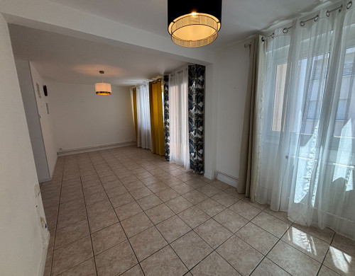appartement  PAU