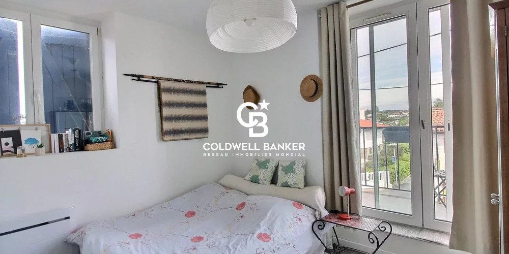 appartement à BIDART (64210)