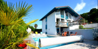 maison à ANGLET (64600)