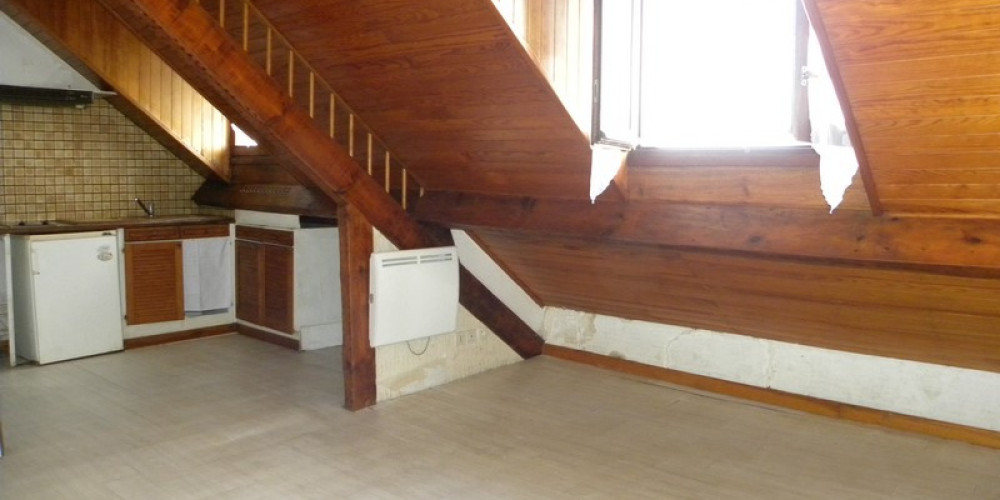appartement à BIARRITZ (64200)