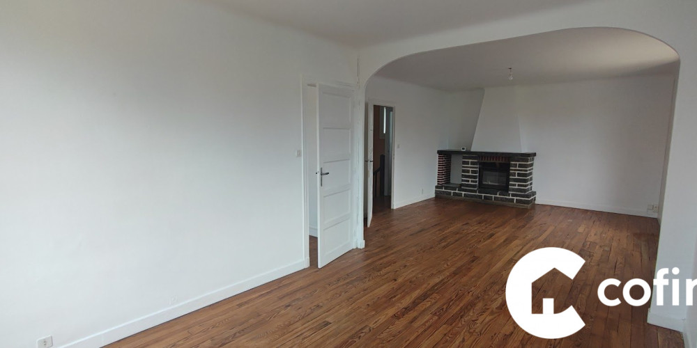 appartement à BIDOS (64400)