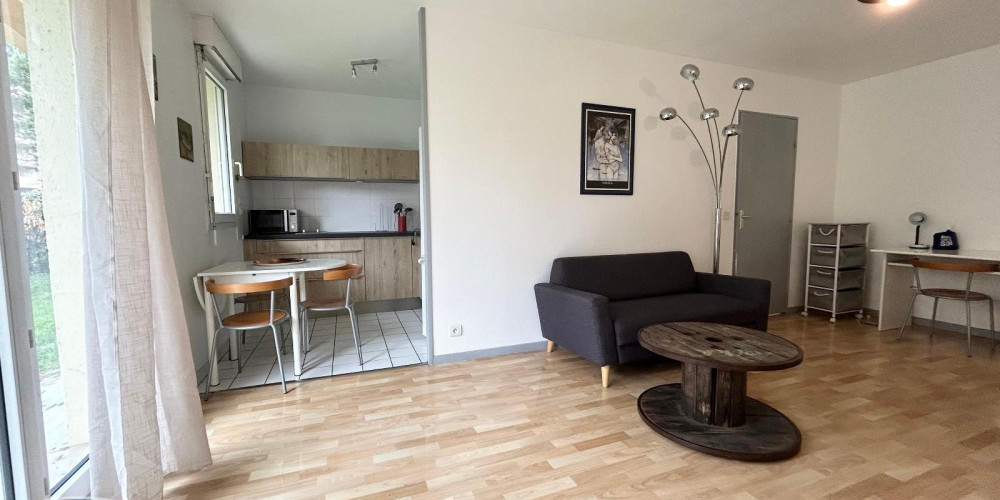 appartement à PAU (64000)
