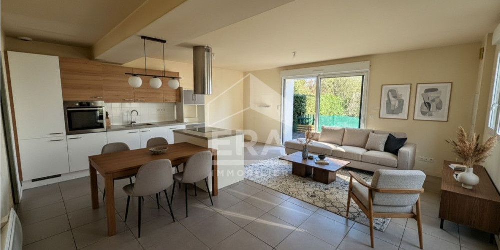 appartement à HASPARREN (64240)