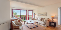 appartement à BIARRITZ (64200)