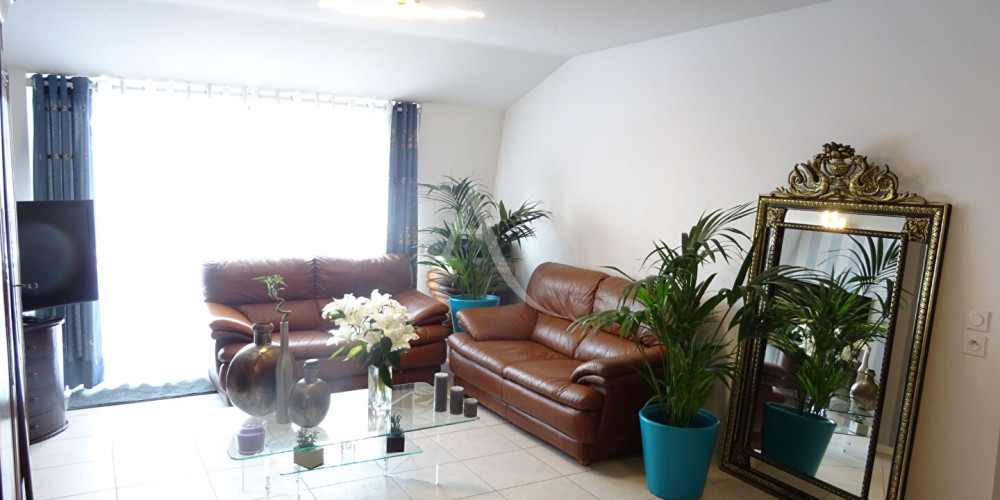 appartement à PAU (64000)