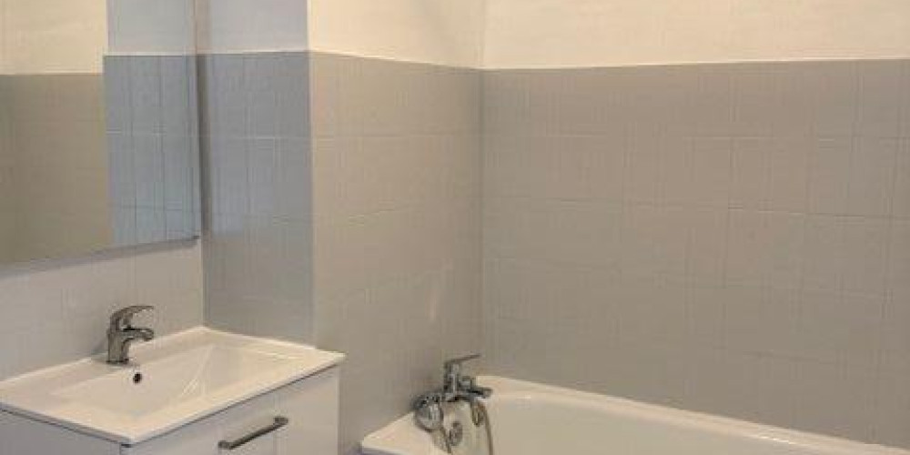 appartement à ANGLET (64600)