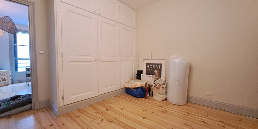 appartement à BAYONNE (64100)