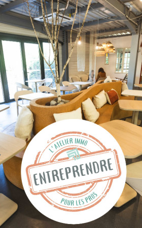 Local commercial  VIELLE AURE