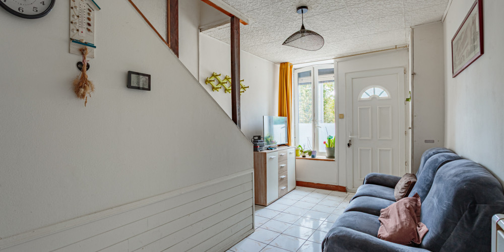 appartement à BOUCAU (64340)