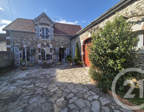 maison  ORTHEZ