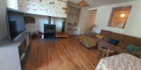maison à ST PE DE BIGORRE (65270)