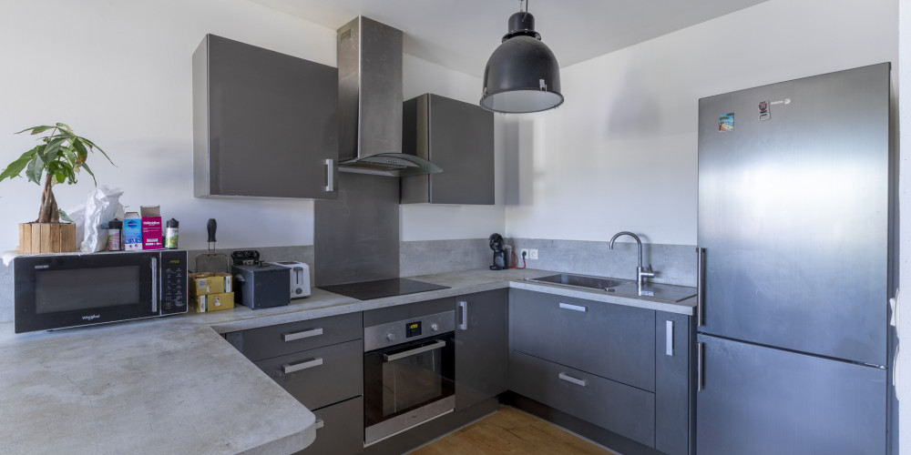 appartement à URRUGNE (64122)