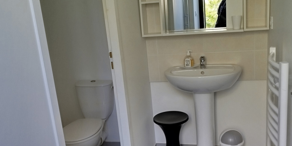 appartement à BAGNERES DE BIGORRE (65200)