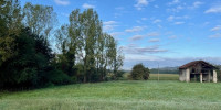 terrain à RAMOUS (64270)