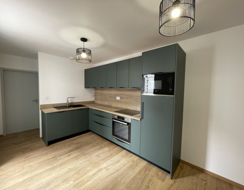 appartement  ST JEAN PIED DE PORT