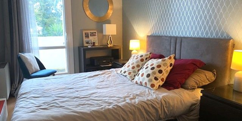 appartement à ANGLET (64600)