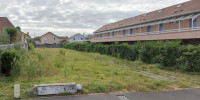 terrain à PAU (64000)