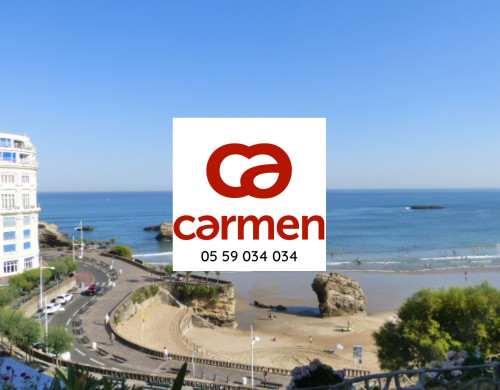 fond de commerce  BIARRITZ