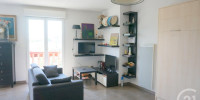 appartement à HENDAYE (64700)